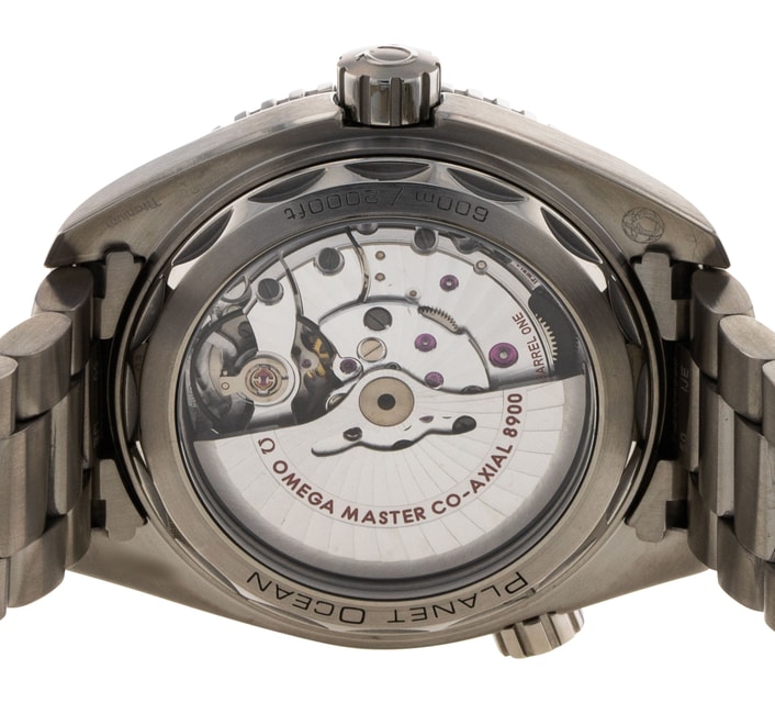 Omega Planet Ocean 215.90.44.21.99.001 Image 4